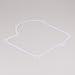 Briggs and Stratton 270916 Crankcase Gasket (.009)