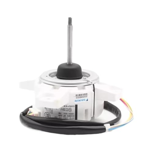 KFD-280-33-8A KFD-280-33-8B Unidad Exterior Motor De Ventilador CC, Compatible Con Daikin, RXS35JV2C RXG25JV2C, Piezas De Aire Acondicionado(KFD-280-33-8B)