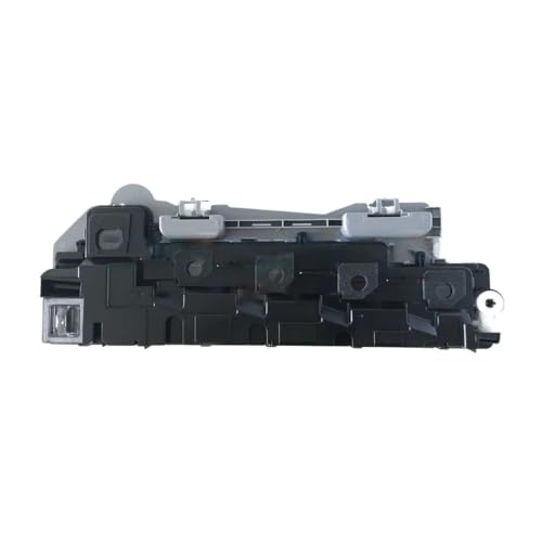 Caja de tóner residual CWAA0869 detiene rayas de impresión en Xerox SC2020DA