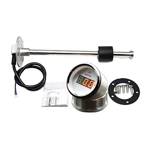 ʃQ[WfW^fBXvC^NxCWP[^[ZT[0-190OHMpI[gJ[{[gK\fB[[ԗ12V/24 {[gԃgbNp(425mm sensor gauge)