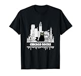 Chicago Rocks T-Shirt