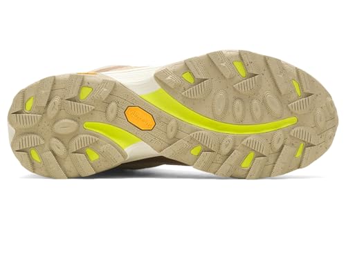Image of Merrell Mens Speed Solo Mid Wp