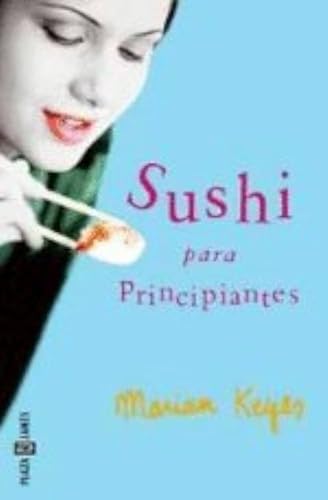 Sushi para principiantes / Sushi for Beginners ... [Spanish] 8401329205 Book Cover