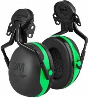 Kong Italy Professional Noise Reduction Earmuffs, Electrically Insulated Hearing Protectors for Industrial, Construction