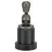 Bosch 2 608 639 021 - Matriz para chapa ondulada y casi...