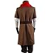 BMDHA Avatar Disfraz de Cosplay de Halloween Korra Mako Disfraz de Cosplay...