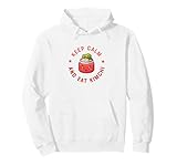 Funny Kimchi Spicy Cabbage Korean Food Lover
