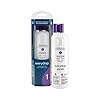 everydrop by Whirlpool Ice and Water Refrigerator Filter 1, EDR1RXD1, Single-Pack , Purple #2