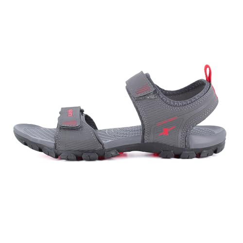 Image of Sparx mens Sf0049g Flip-Flops