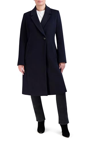 Cole Haan womens Cold Weather Formal Soft Coat2