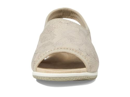 David Tate Womens FreestepSandal2