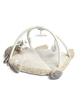 Mamas & Papas Baby Playmat & Gym, Ellery Elephant