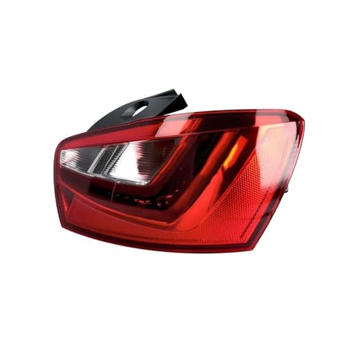 Feu arrière Seat Ibiza 2013-2017 remplacement boîtier cassé côté droit
