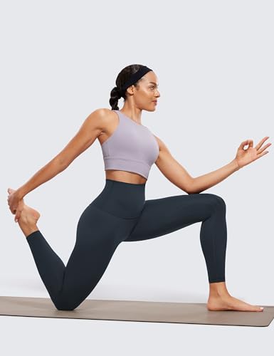Image of CRZ YOGA Super High Waist Leggings 25 inch