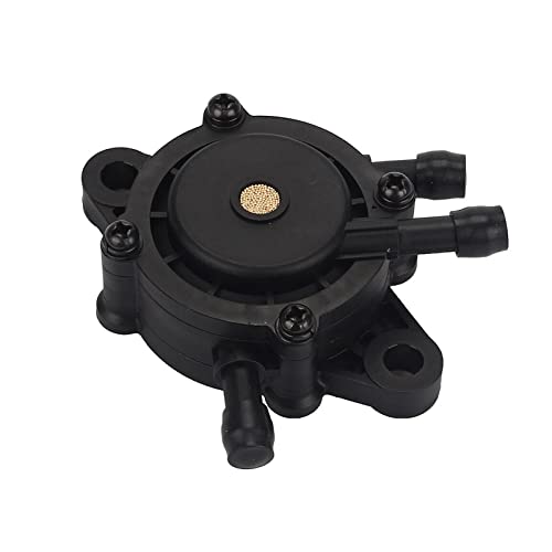 BEIYIPARTS Fuel Pump for Craftsman GT5000 YT3000 YS4500 LT2000 Lawn Mower Tractor YT4000 24HP Engine