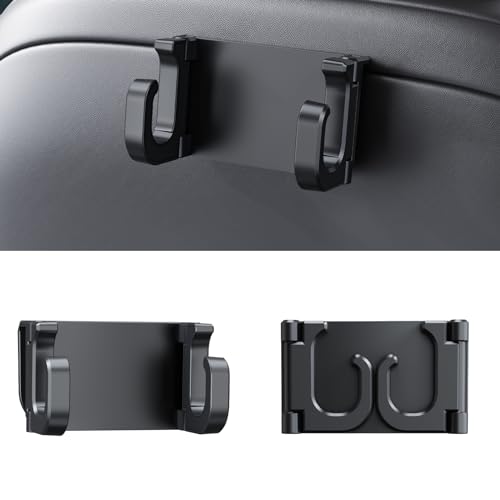 This is How To Remove Tesla Headrest! 2024