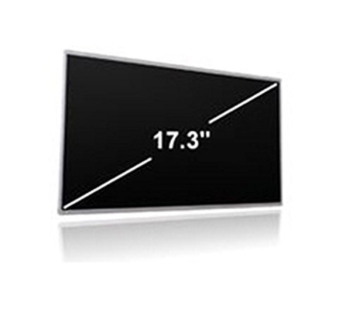 Preisvergleich Produktbild MicroScreen msc34140 Notebook Spare Anteil