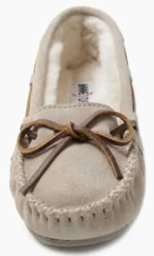 Image of Minnetonka womens Cally Slipper Plaid