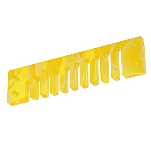 Peigne D’harmonica Acrylique Pièce D’harmonica Léger sans Déformation Peigne D’harmonica Accessoires D’instruments à… - Les Beatles, Paul McCartney, John Lennon, RIngo Starr, George Harrison Peigne D'harmonica Acrylique Pièce D'harmonica Léger sans Déformation Peigne D'harmonica Accessoires D'instruments à… – Image 8