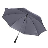 Sicherheitsschirm® – extrem stabiler Regenschirm für Alltag...