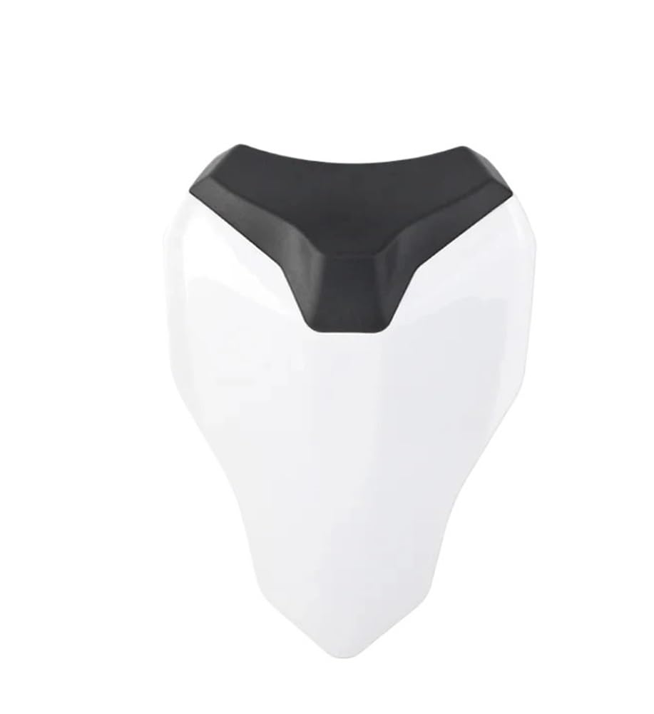Moto passager arrière couvre-chef selle compatible 1198 848 - 3