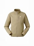 [カリマー] octa midlayer zip-up 吸水速乾