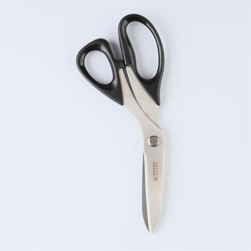 Product Of Gifu Japan 191308834647 Cardboard Scissors Heavy Duty 8 Inch Japanese Stainless Steel Blade thumb #6