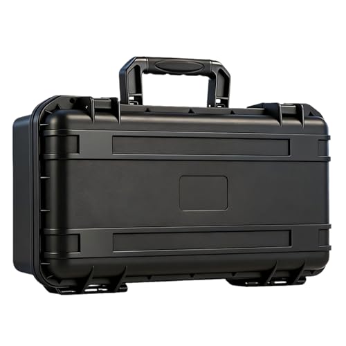 Mallette de rangement pour carte graphique rigide portable pour déplacements et LAN