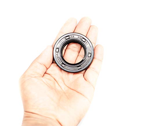 35MM X 55MM X 11MM TC Metric Oil Seal Factory New!