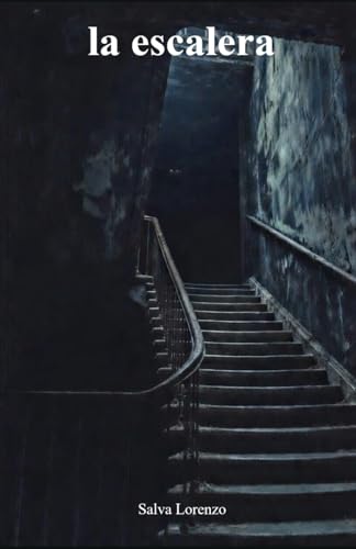 La escalera: Terror psicológico / Horror claustrofóbico