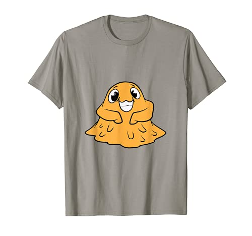 SCP 999 Secure Contain Protect Monster Lindo Camiseta