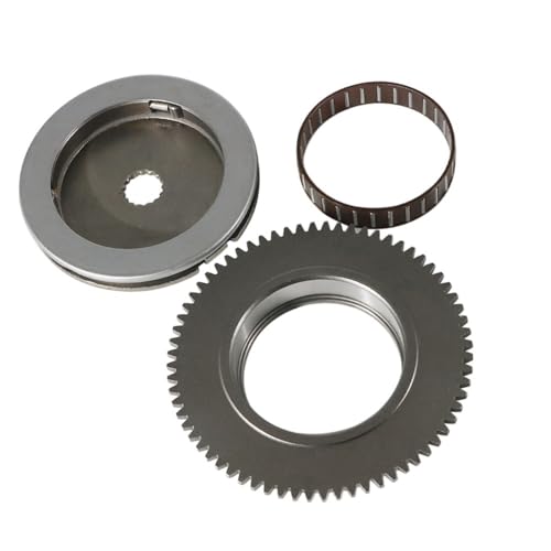 Embrayage de démarreur contre les bruits de moteur de quad Triton