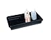 Sellars Black Polyethylene 18 gal Spill Tray - 24 in Width - 36 in Length - SELLARS 91034 [PRICE is per EACH]