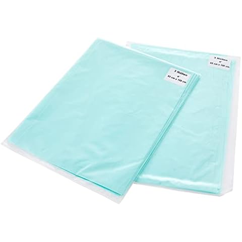 WENKO Mottenschutz-Hüllen 6er Set, mit Lavendelduft - 6er Set Cover