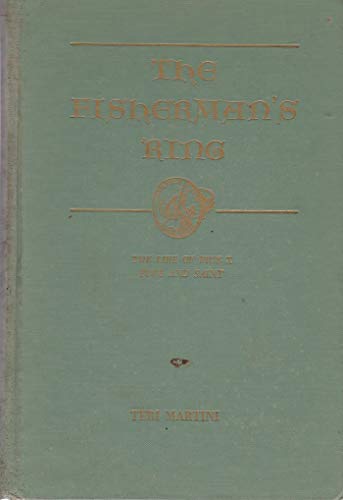 THE FISHERMAN'S RING