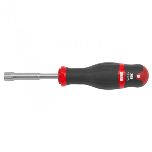 USAG 298 - Chiave a bussola esagonale con