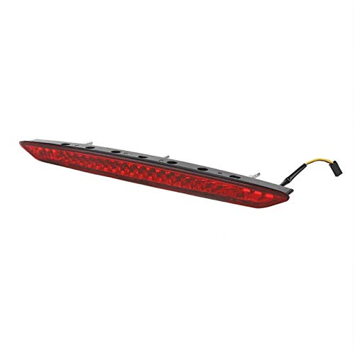 63256917378 + Third Brake Light Assembly? Car Red High-Mount Stop Lamp Fits For Z4 E85 Replacement