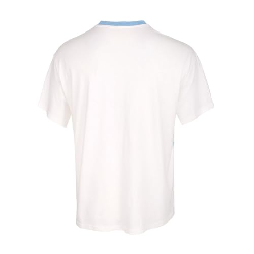 Puma Men's Club World Cup T-Shirt, Manchester City-Puma White, XX-Large - image 4