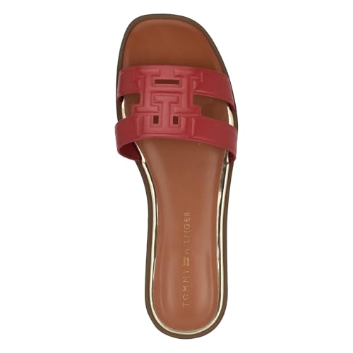 Tommy Hilfiger Women's Terenz Flat Sandal2