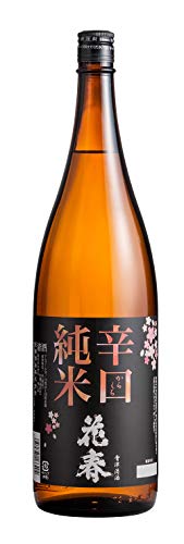 花春酒造 花春 辛口純米酒 1800ml