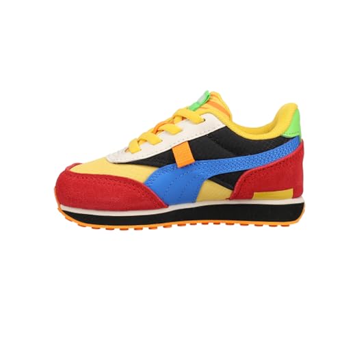 Image of PUMA Men's Tazon 6 Cross Trainer Sneaker