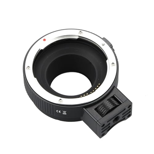 Amazon | EF-EOS Mレンズマウントアダプター EF/EF-SレンズからEOS M