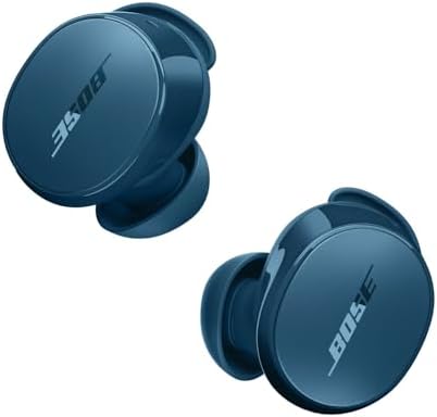 （05:00時点） Bose QuietComfort Earbuds LE Bluetooth接続 アクティブ ノイズキャンセリング 完全 ワイヤレス イヤホン 最長8.5時間連続再生 急速充電 トワイライトブルー