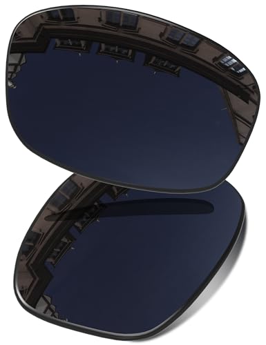 Image of Lenses Replacement for Costa Del Mar Half Moon 06S9026-60mm Sunglass - Multiple Options