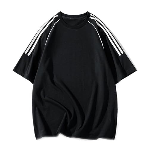 T-shirt sport homme respirant et léger anti-transpiration