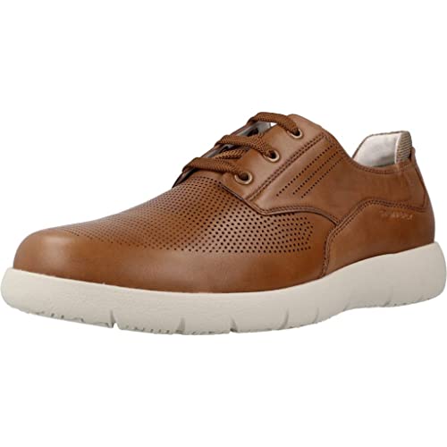 Stonefly Stream 19 Marron contre la fatigue des pieds pour rester debout
