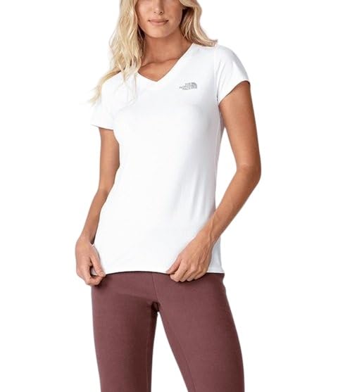 Camiseta feminina Hyper Tee S/S V Neck