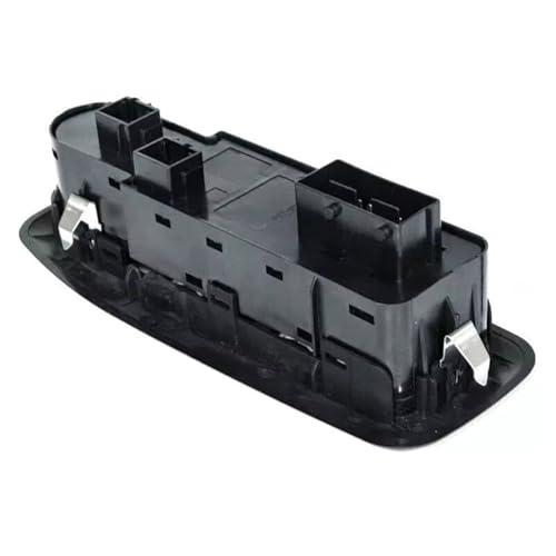 Interruptor maestro Peugeot 2008 de alta durabilidad para control ventanilla izquierda 4