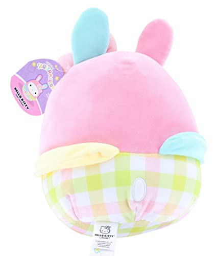 Squishmallows 8" Hello Kitty Easter #TOP1
