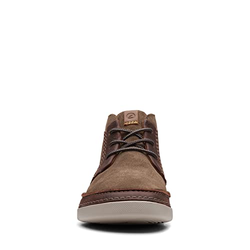 Image of Clarks Men's Gereld Mid